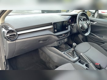 Used Skoda Fabia 2023 for sale - 77465925: Photo