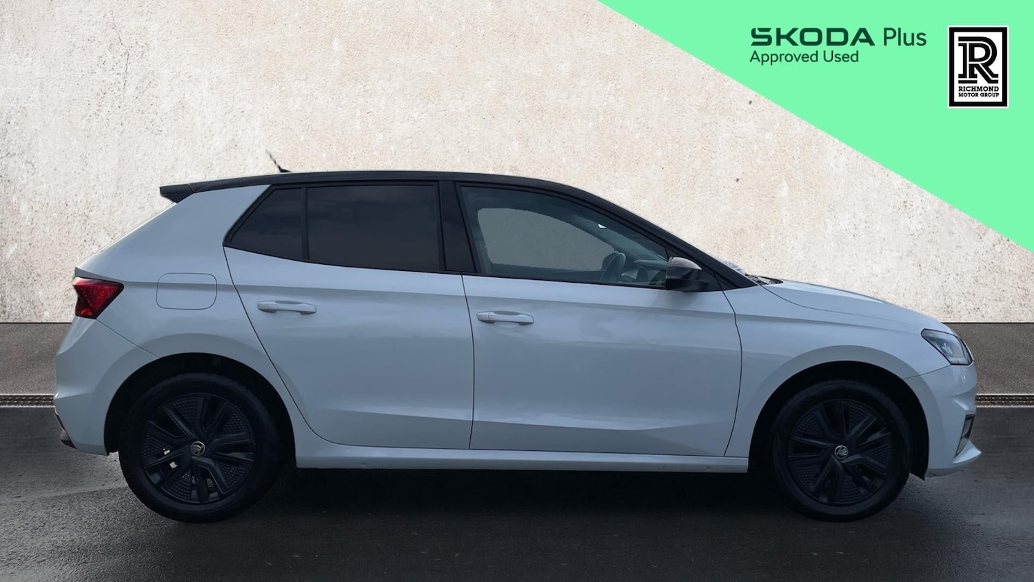 Used Skoda Fabia 2023 for sale - 77465925: Photo 4