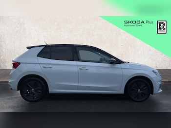 Used Skoda Fabia 2023 for sale - 77465925: Photo