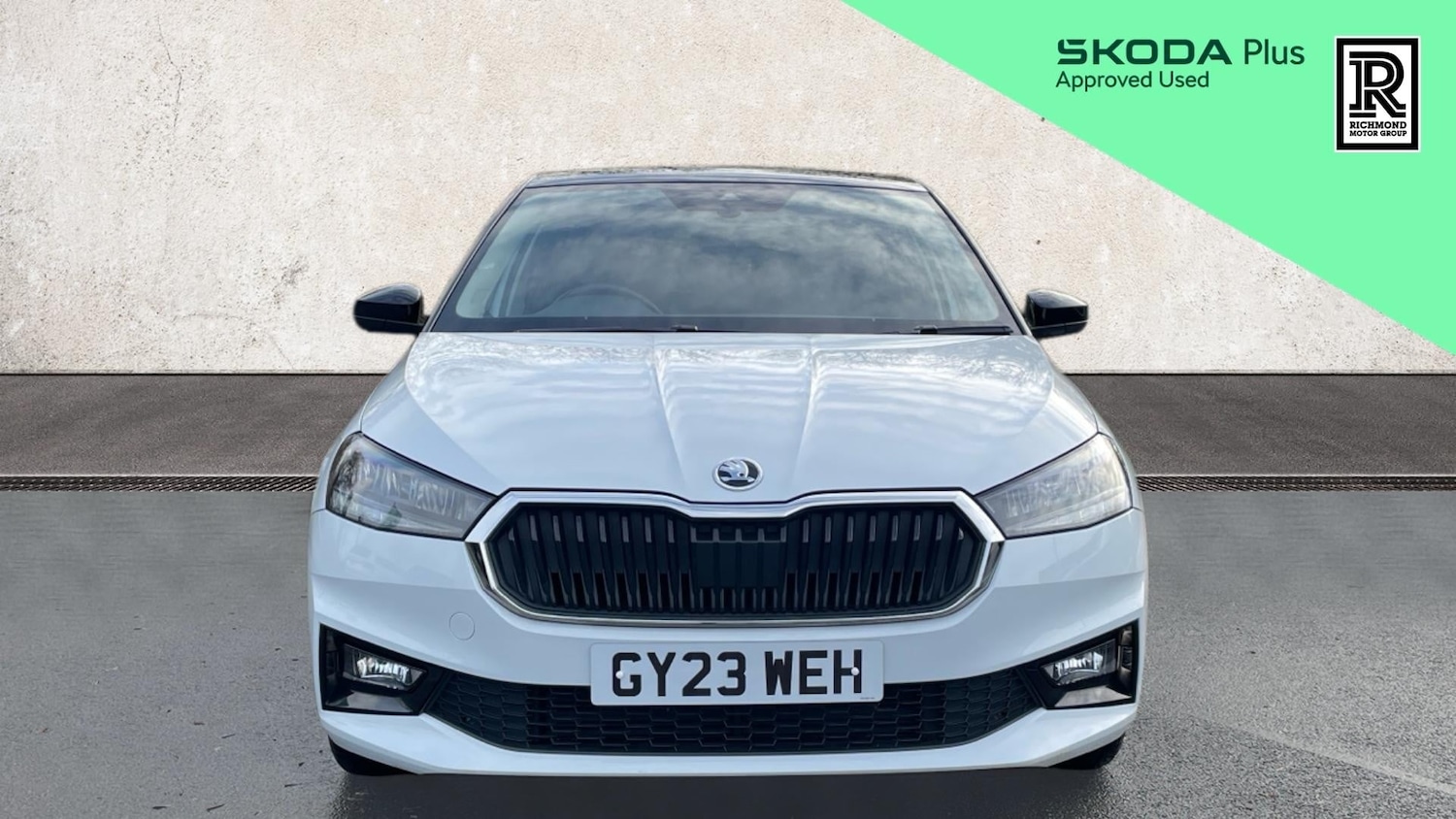 Used Skoda Fabia 2023 for sale - 77465925: Photo 7
