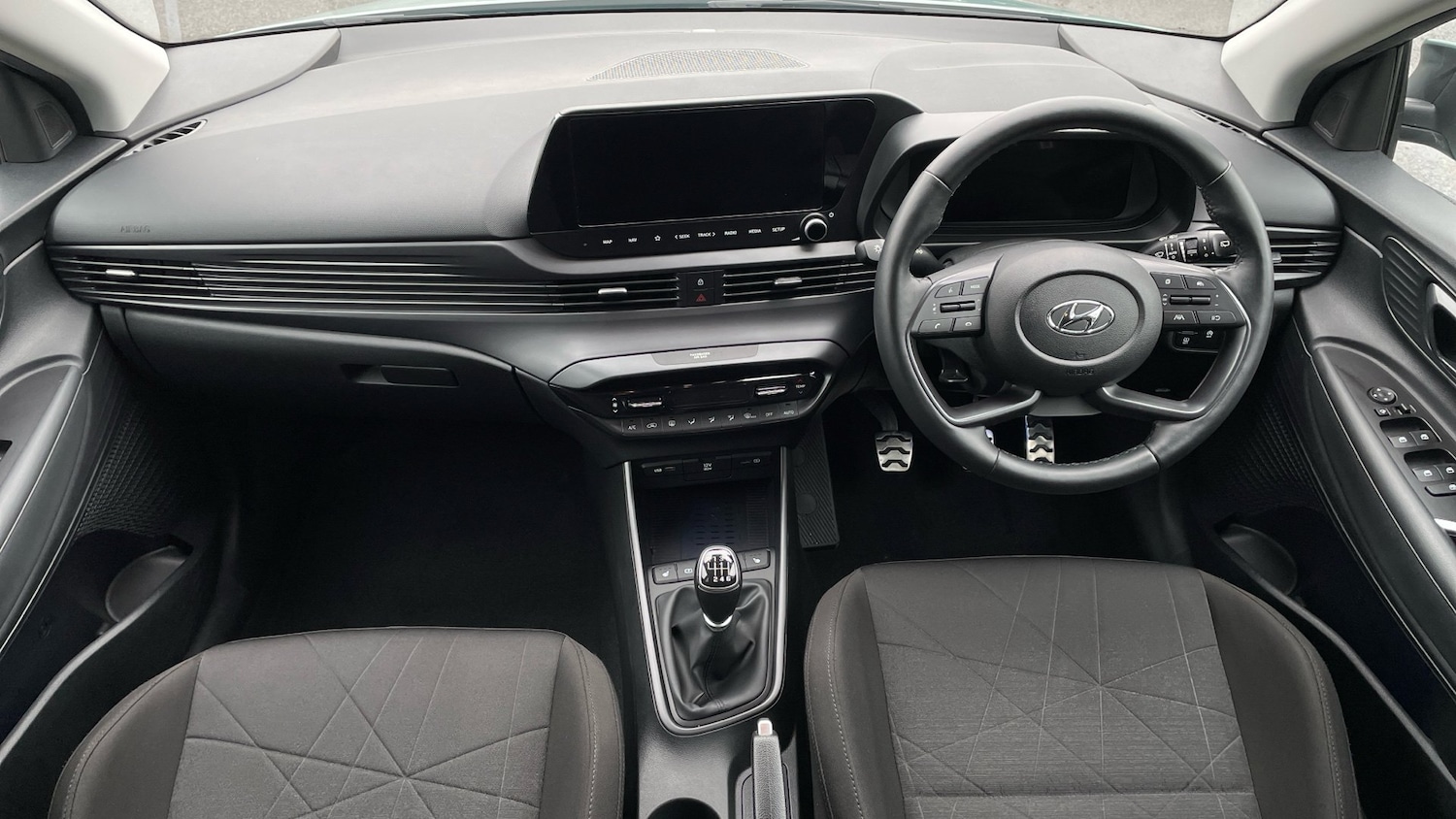 Used Hyundai BAYON 2022 for sale - 76855462: Photo 13