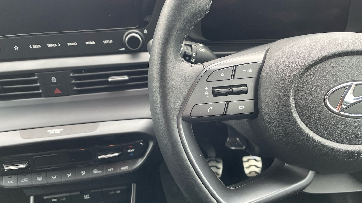 Used Hyundai BAYON 2022 for sale - 76855462: Photo 15