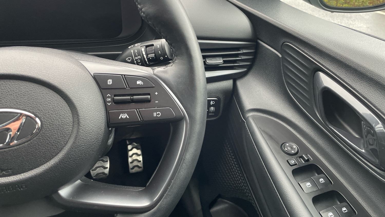 Used Hyundai BAYON 2022 for sale - 76855462: Photo 16