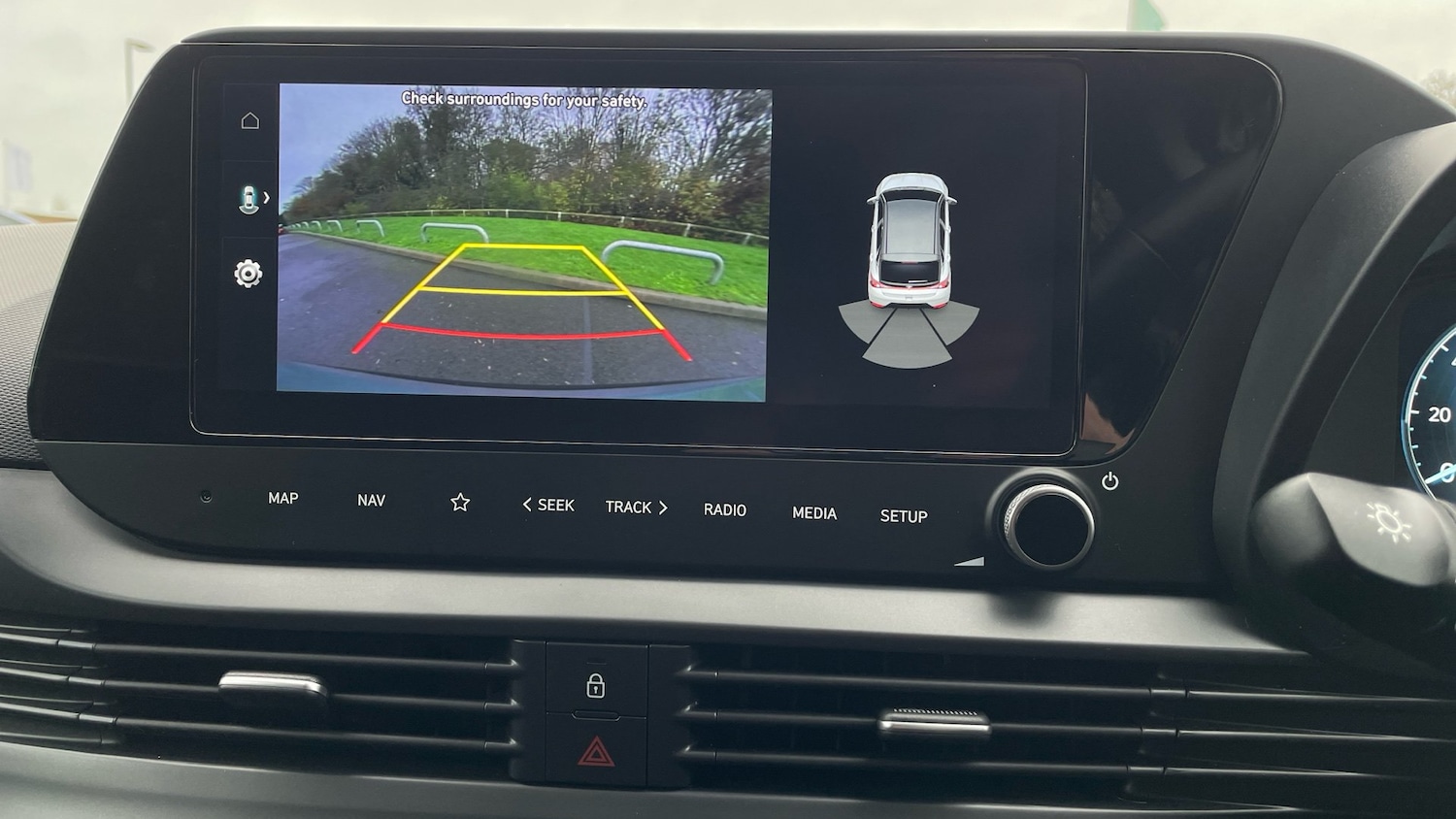 Used Hyundai BAYON 2022 for sale - 76855462: Photo 20