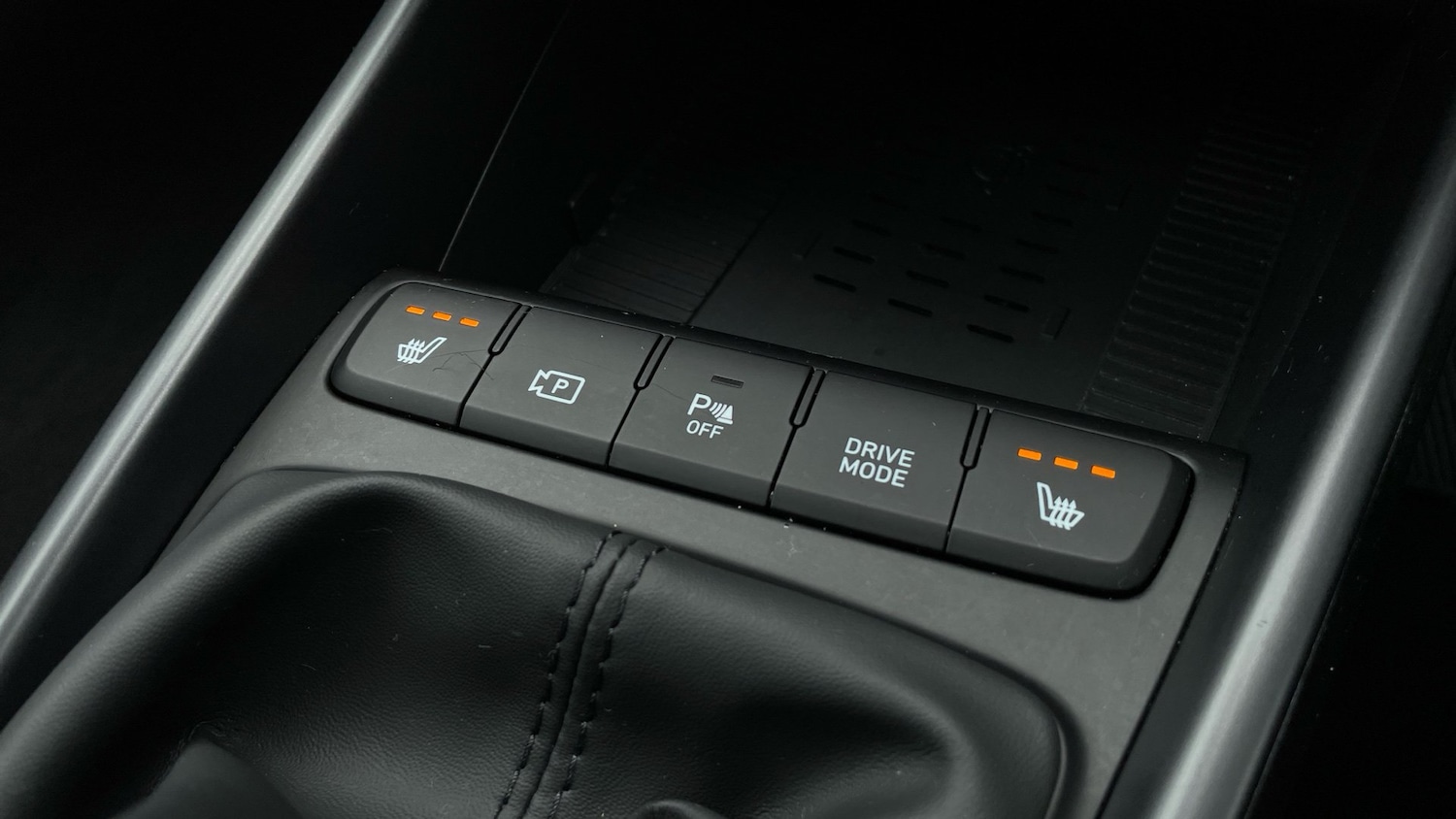 Used Hyundai BAYON 2022 for sale - 76855462: Photo 21