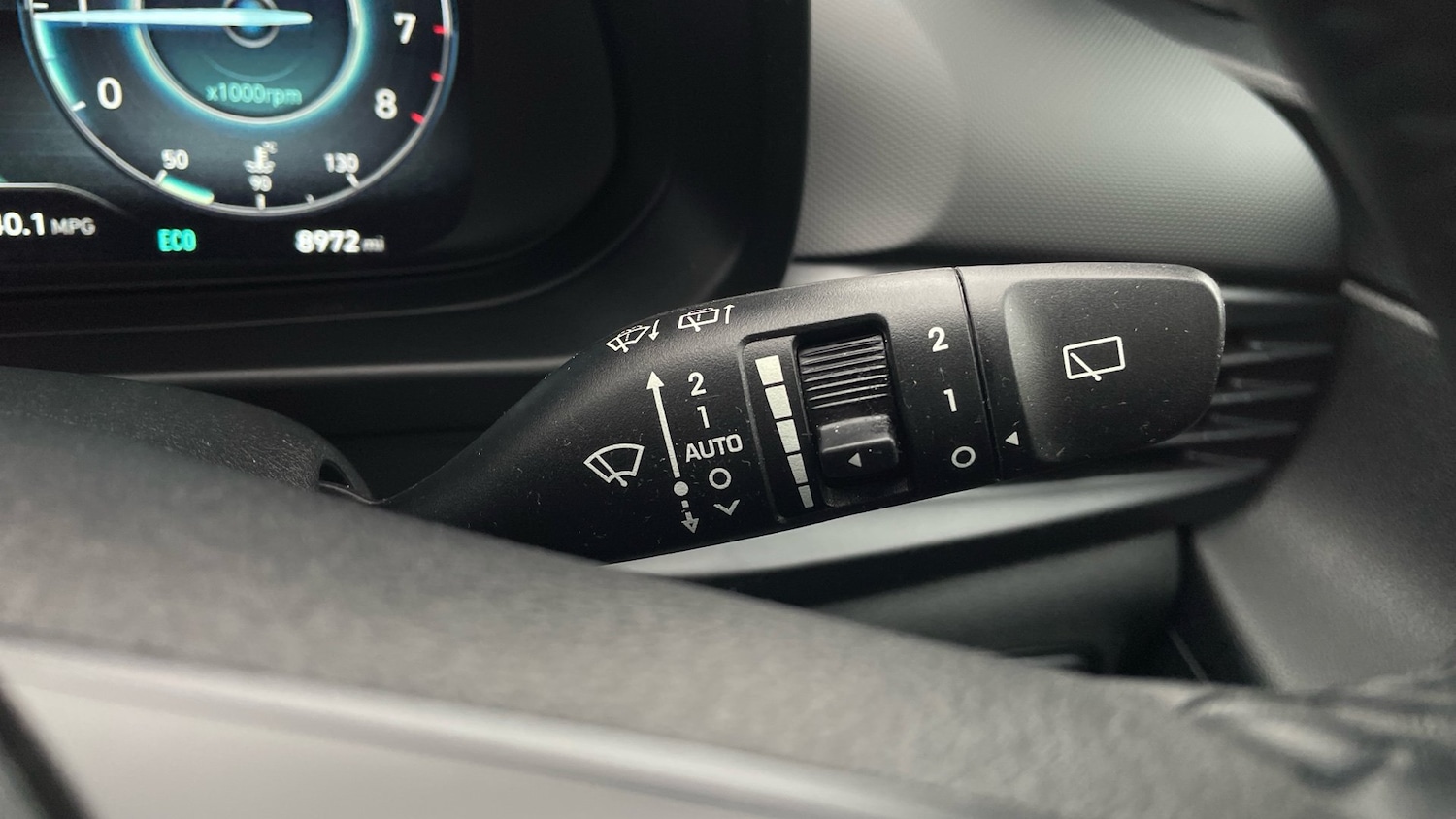 Used Hyundai BAYON 2022 for sale - 76855462: Photo 23