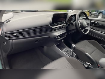 Used Hyundai BAYON 2022 for sale - 76855462: Photo