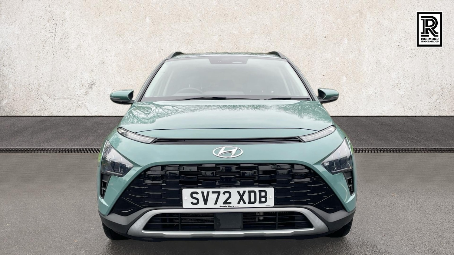 Used Hyundai BAYON 2022 for sale - 76855462: Photo 7