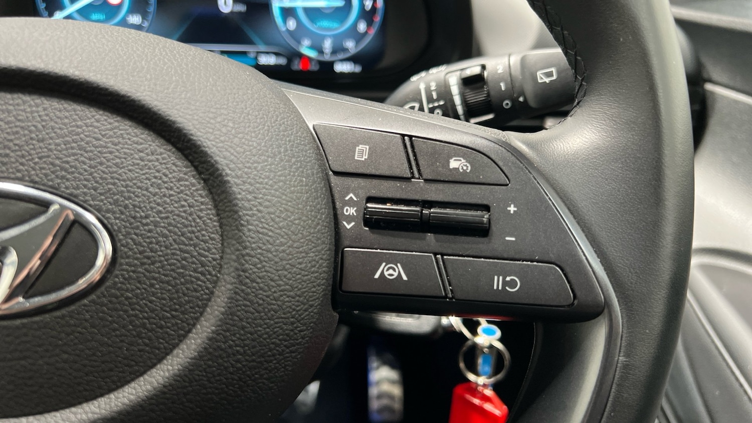 Used Hyundai BAYON 2024 for sale - 76677277: Photo 16