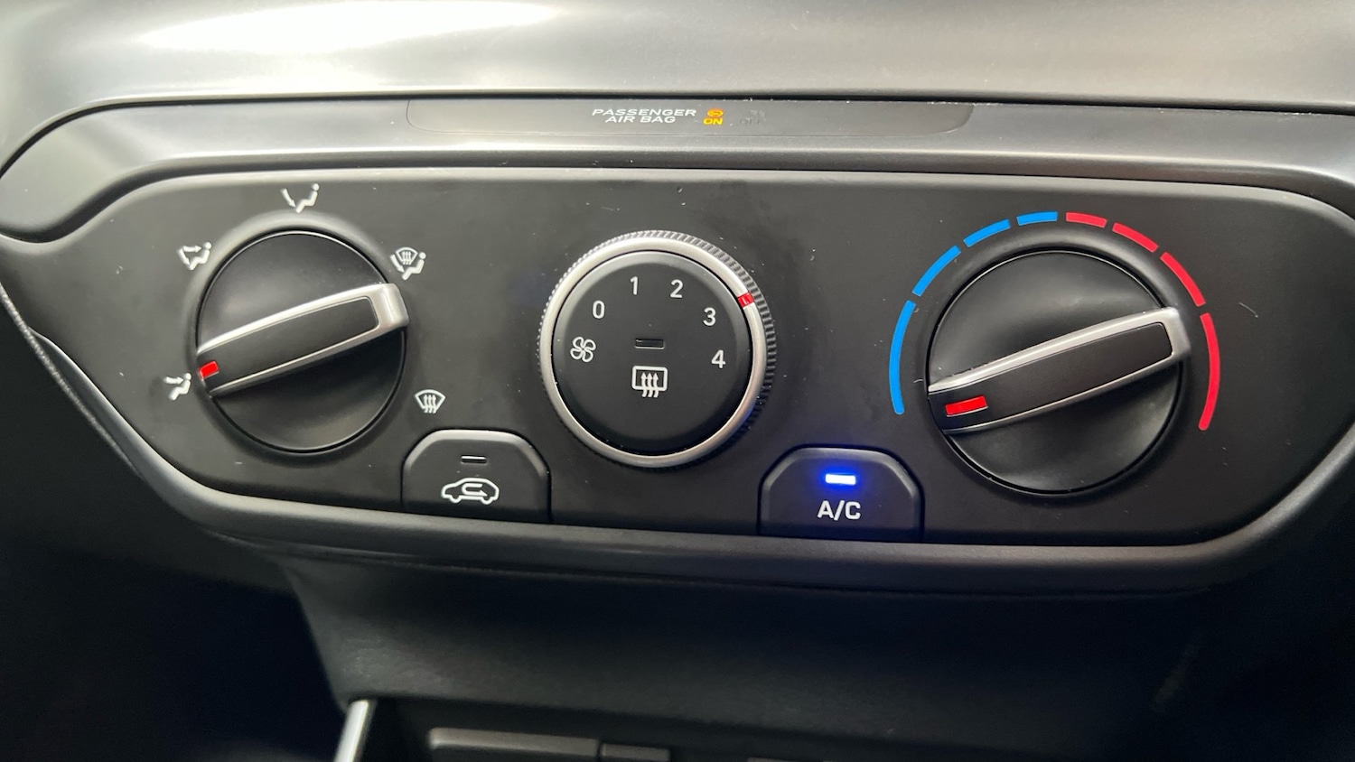 Used Hyundai BAYON 2024 for sale - 76677277: Photo 17