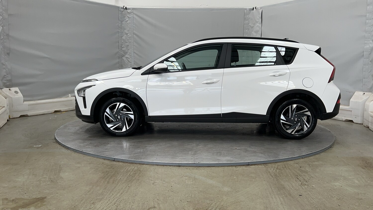 Used Hyundai BAYON 2024 for sale - 76677277: Photo 19