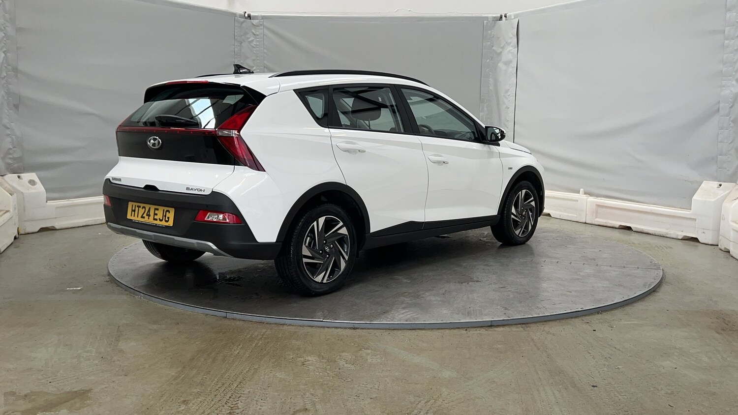 Used Hyundai BAYON 2024 for sale - 76677277: Photo 20