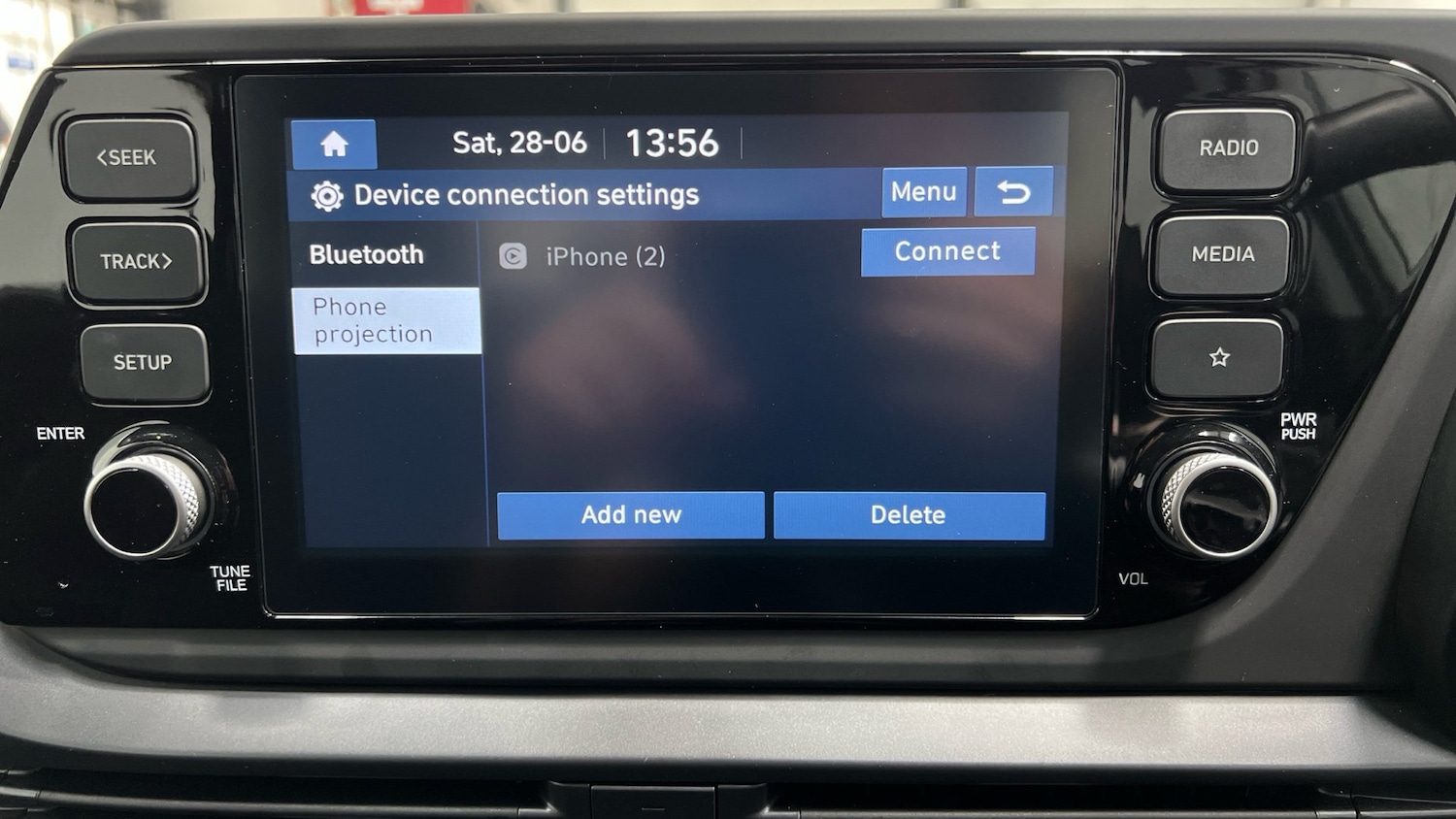 Used Hyundai BAYON 2024 for sale - 76677277: Photo 23