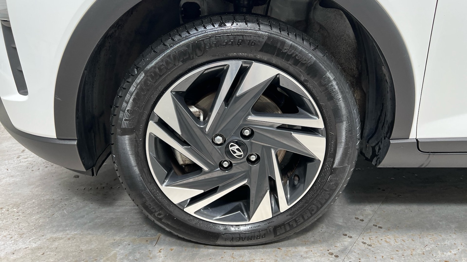 Used Hyundai BAYON 2024 for sale - 76677277: Photo 24