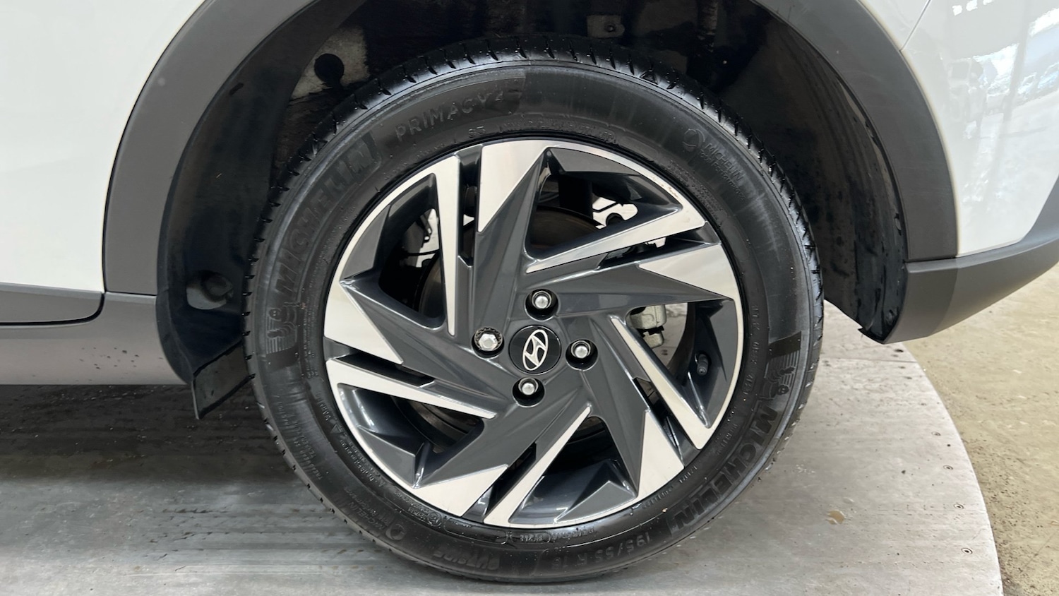 Used Hyundai BAYON 2024 for sale - 76677277: Photo 5