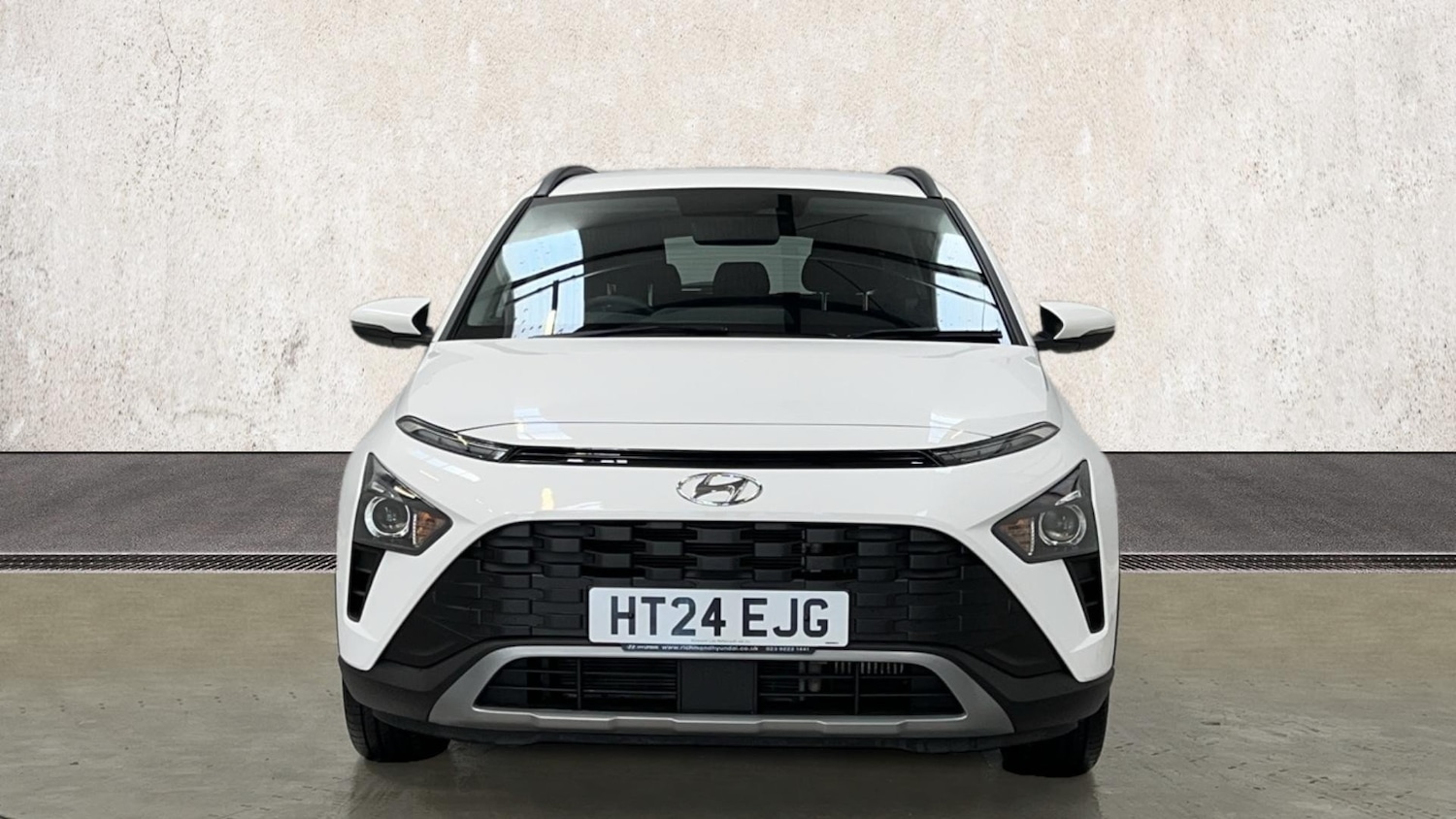 Used Hyundai BAYON 2024 for sale - 76677277: Photo 7