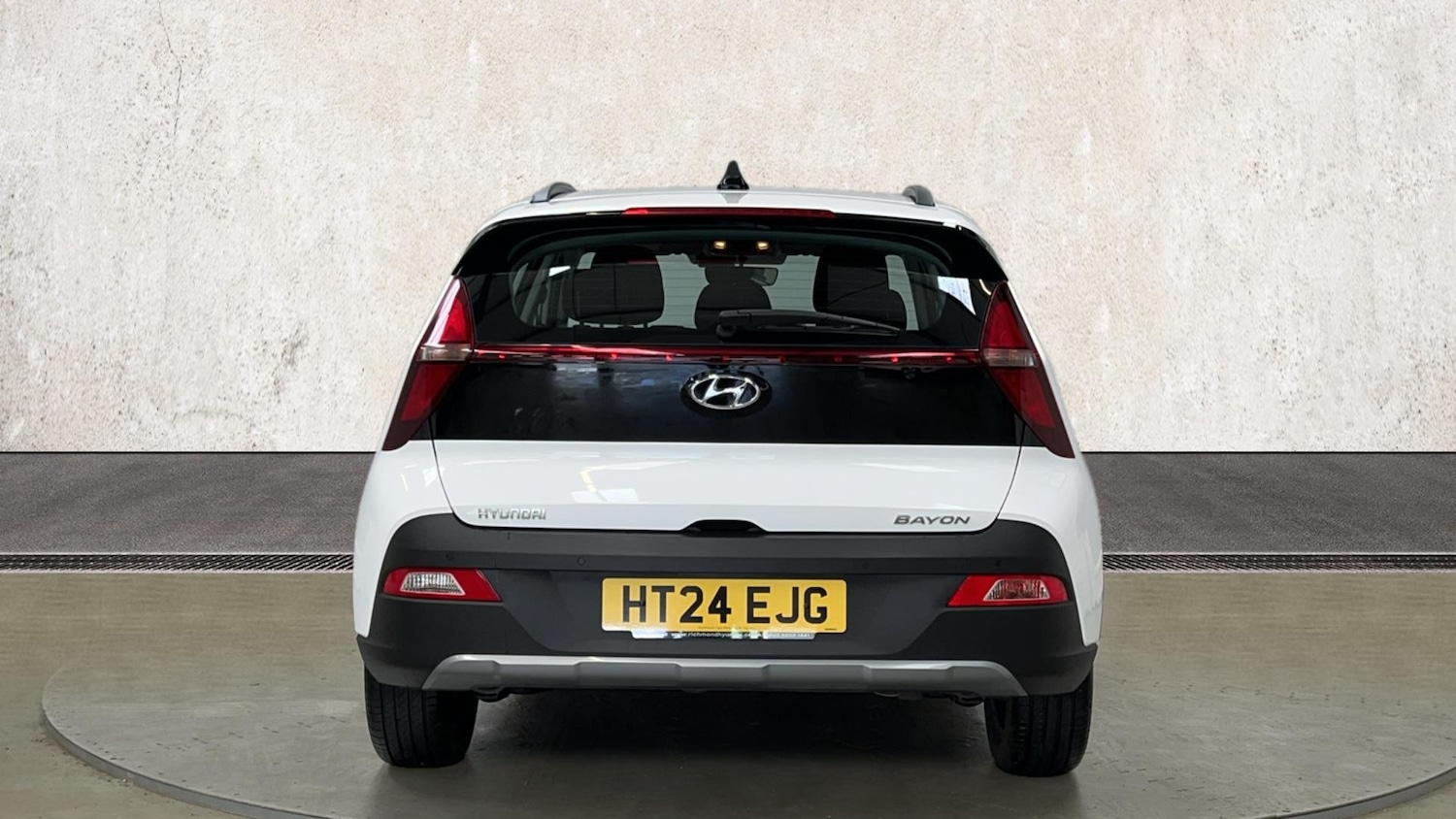 Used Hyundai BAYON 2024 for sale - 76677277: Photo 8