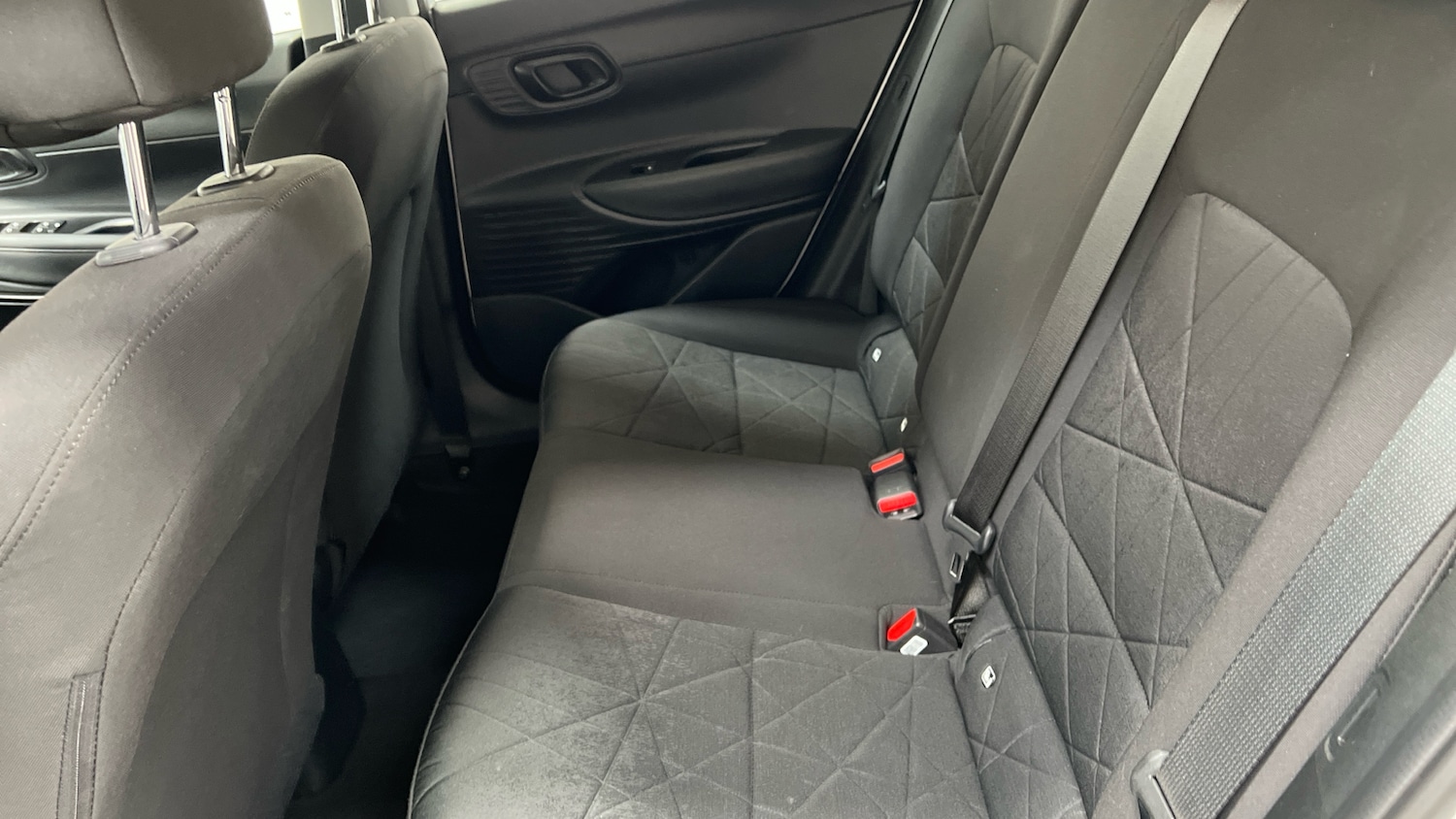 Used Hyundai BAYON 2024 for sale - 76677277: Photo 9