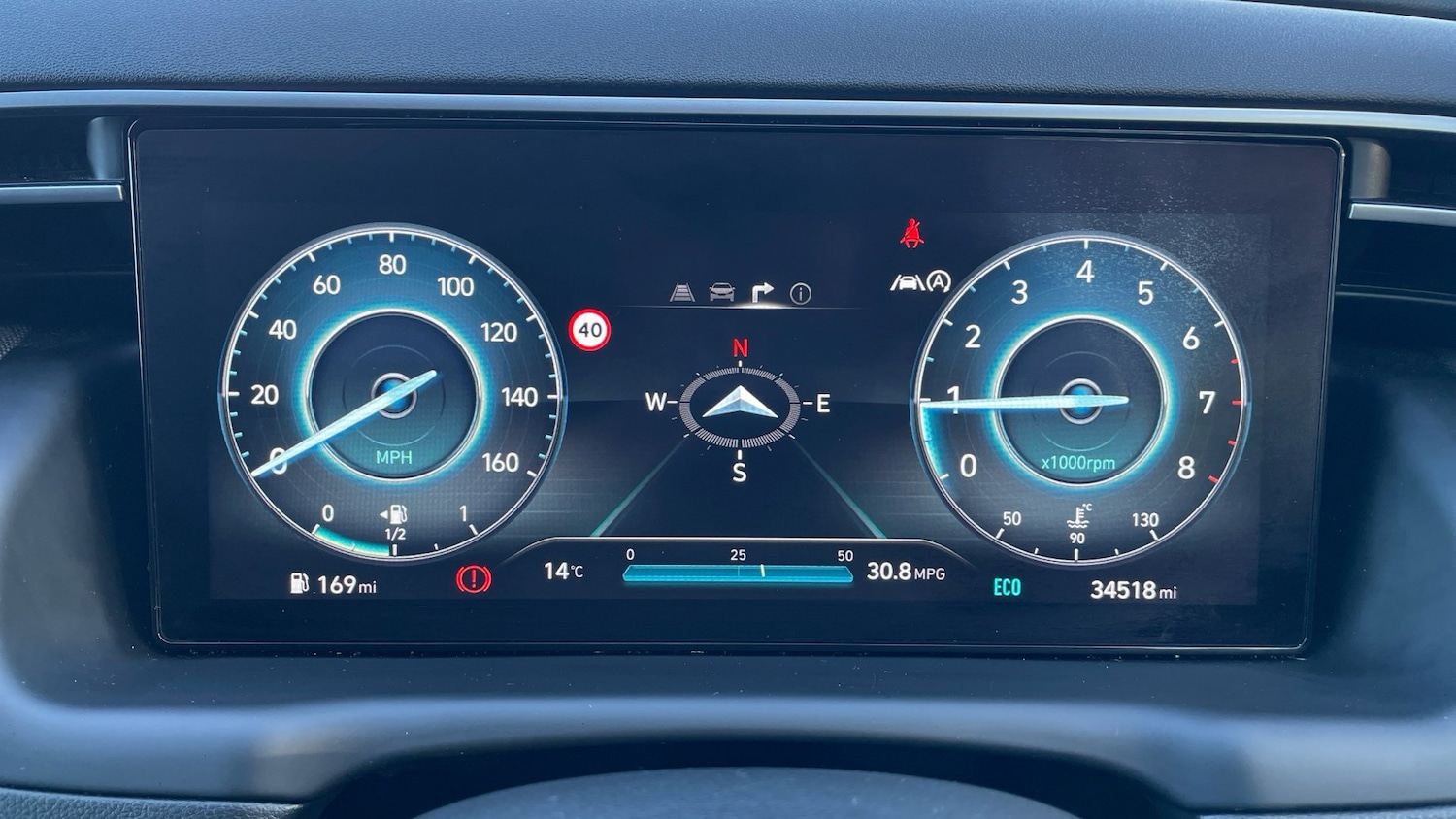 Used Hyundai TUCSON 2022 for sale - 76837336: Photo 10