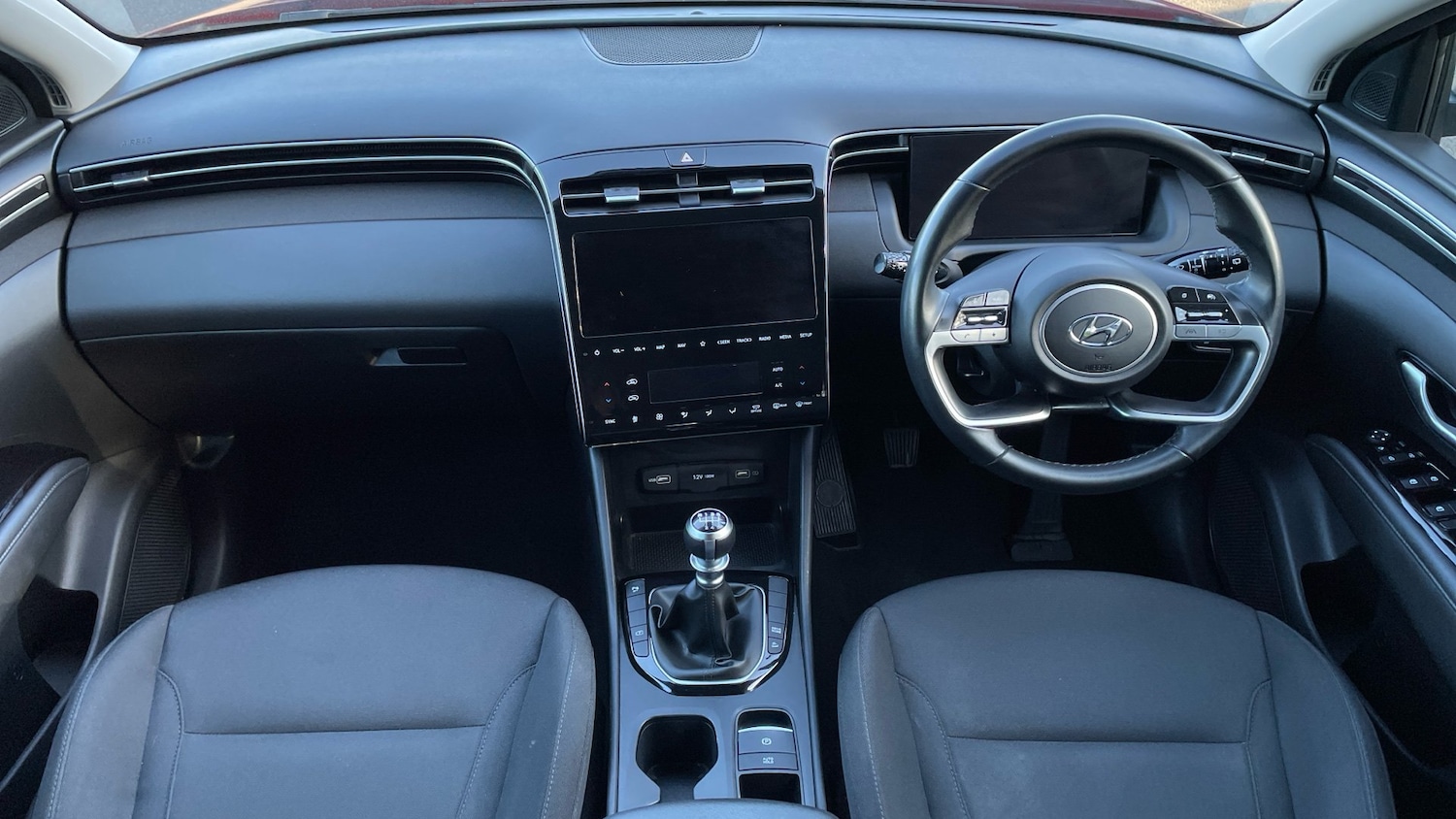 Used Hyundai TUCSON 2022 for sale - 76837336: Photo 13