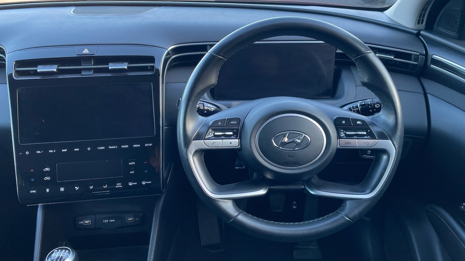 Used Hyundai TUCSON 2022 for sale - 76837336: Photo 14