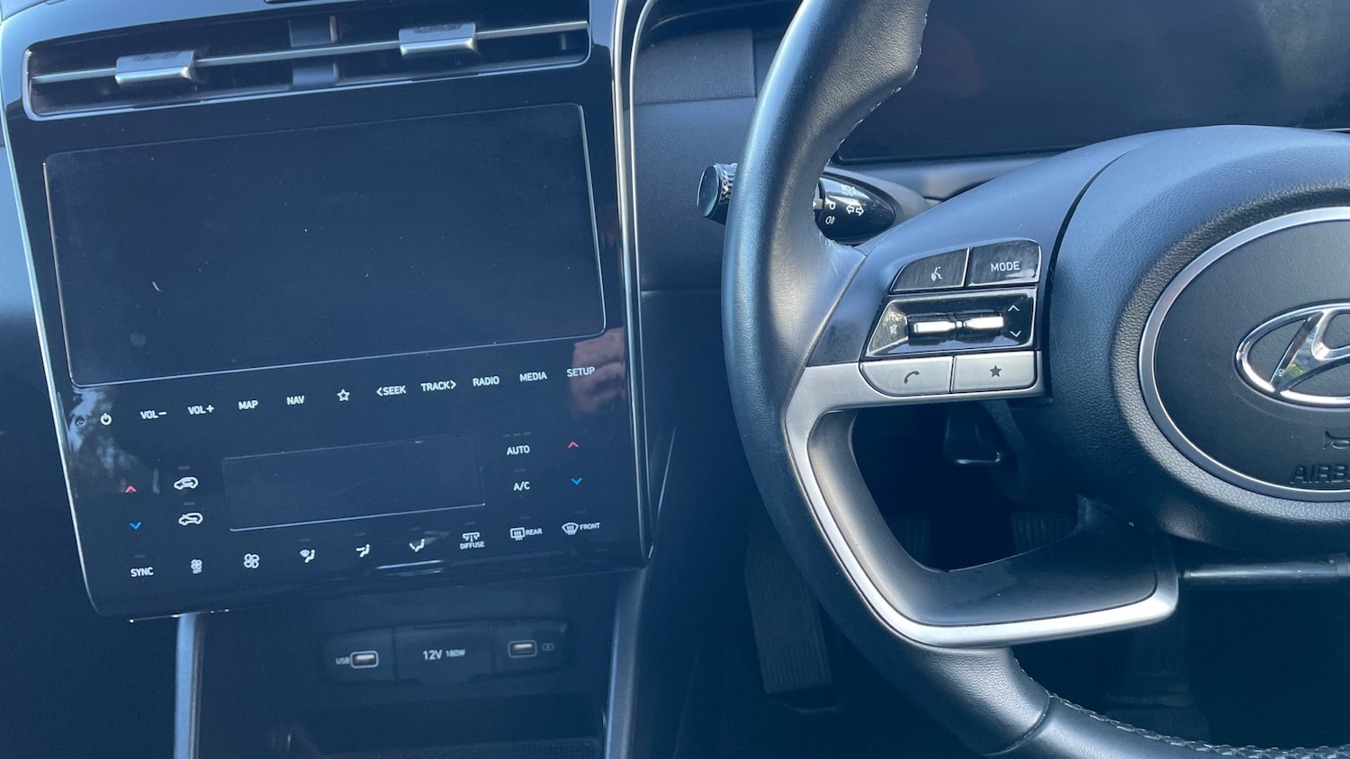 Used Hyundai TUCSON 2022 for sale - 76837336: Photo 15