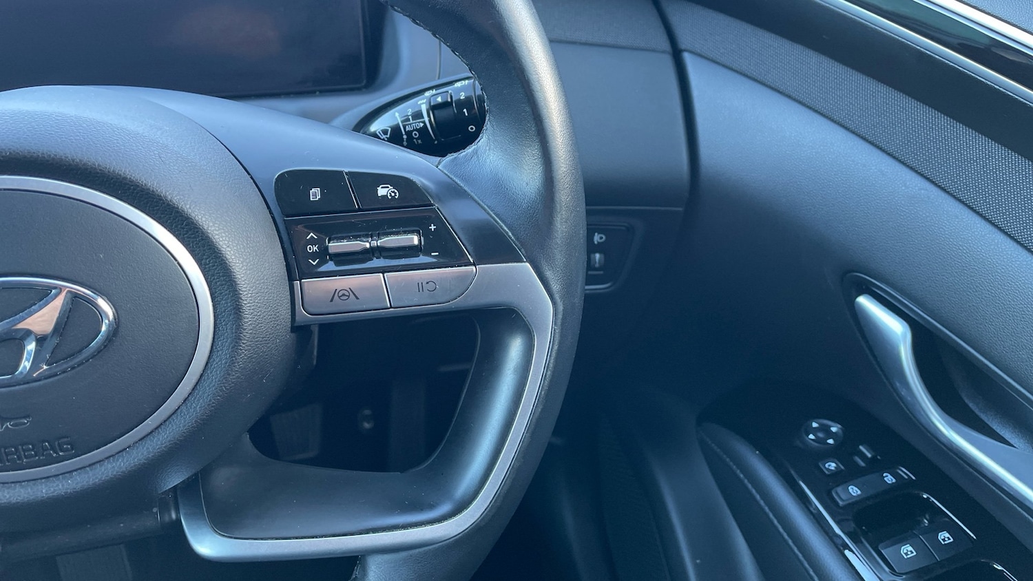 Used Hyundai TUCSON 2022 for sale - 76837336: Photo 16