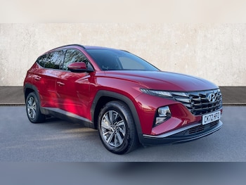 2022 (72) - 1.6 TGDi SE Connect 5dr 2WD