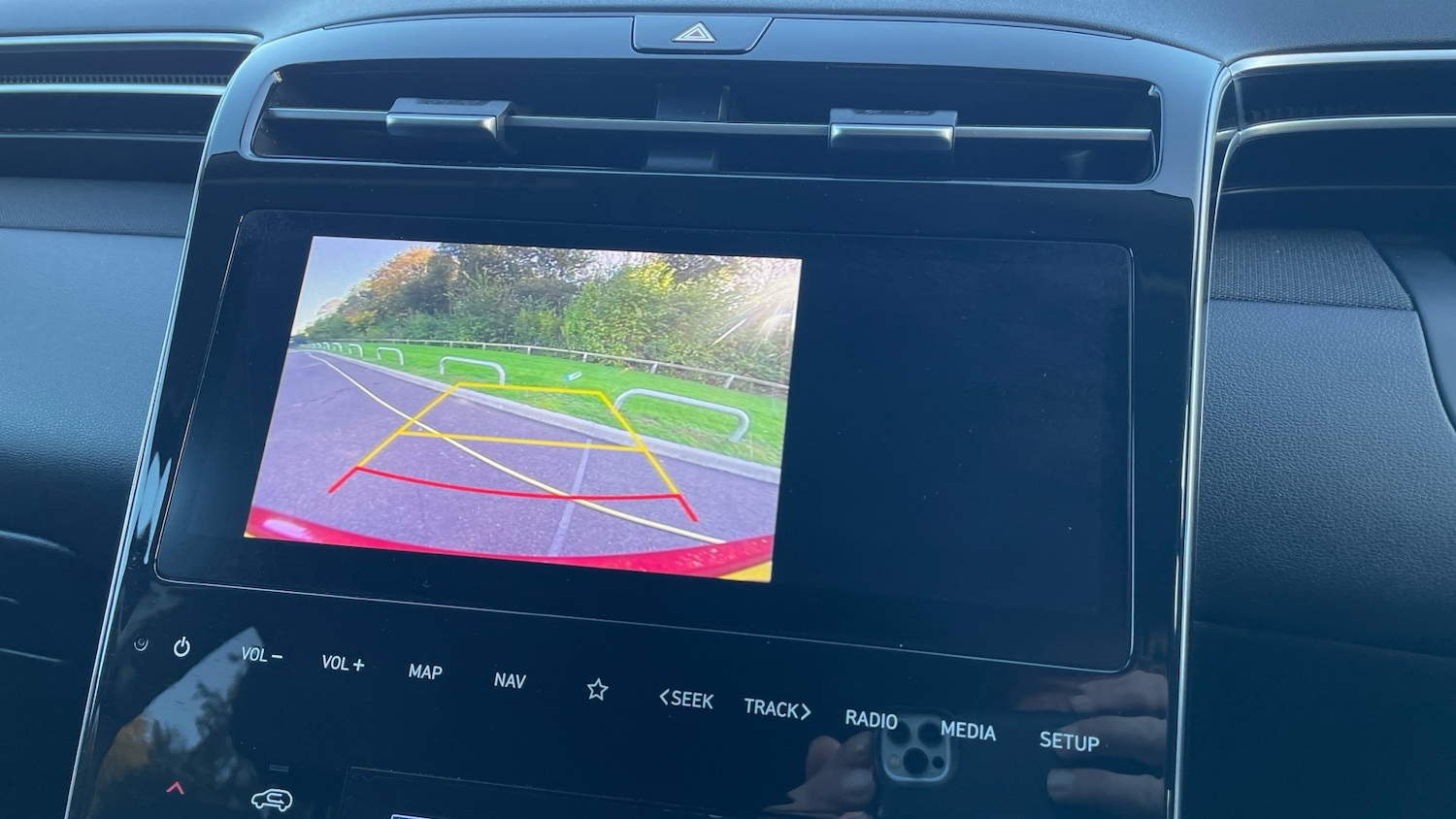 Used Hyundai TUCSON 2022 for sale - 76837336: Photo 20