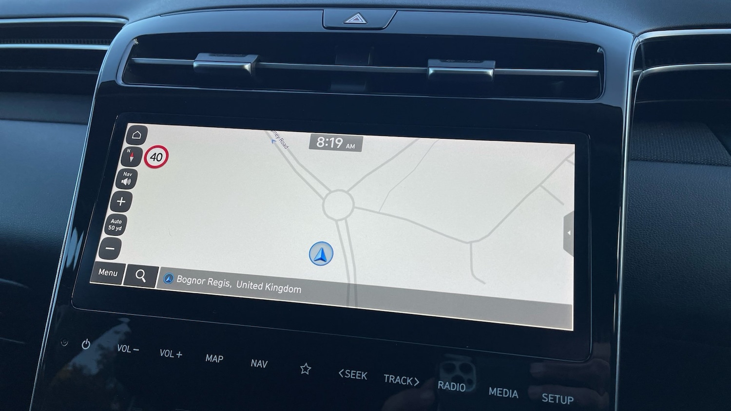 Used Hyundai TUCSON 2022 for sale - 76837336: Photo 21