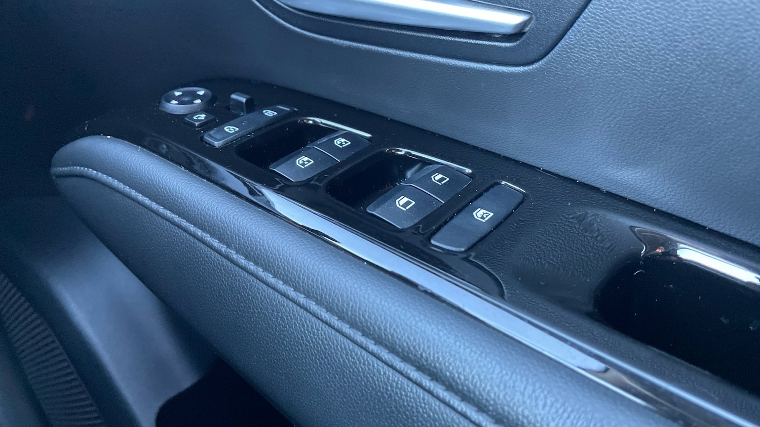 Used Hyundai TUCSON 2022 for sale - 76837336: Photo 24