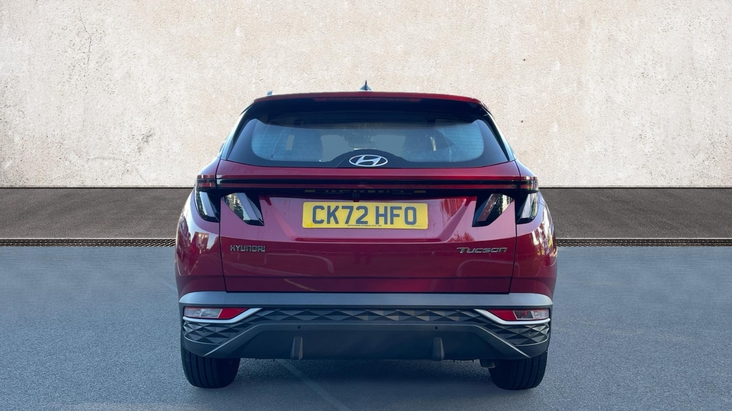 Used Hyundai TUCSON 2022 for sale - 76837336: Photo 8