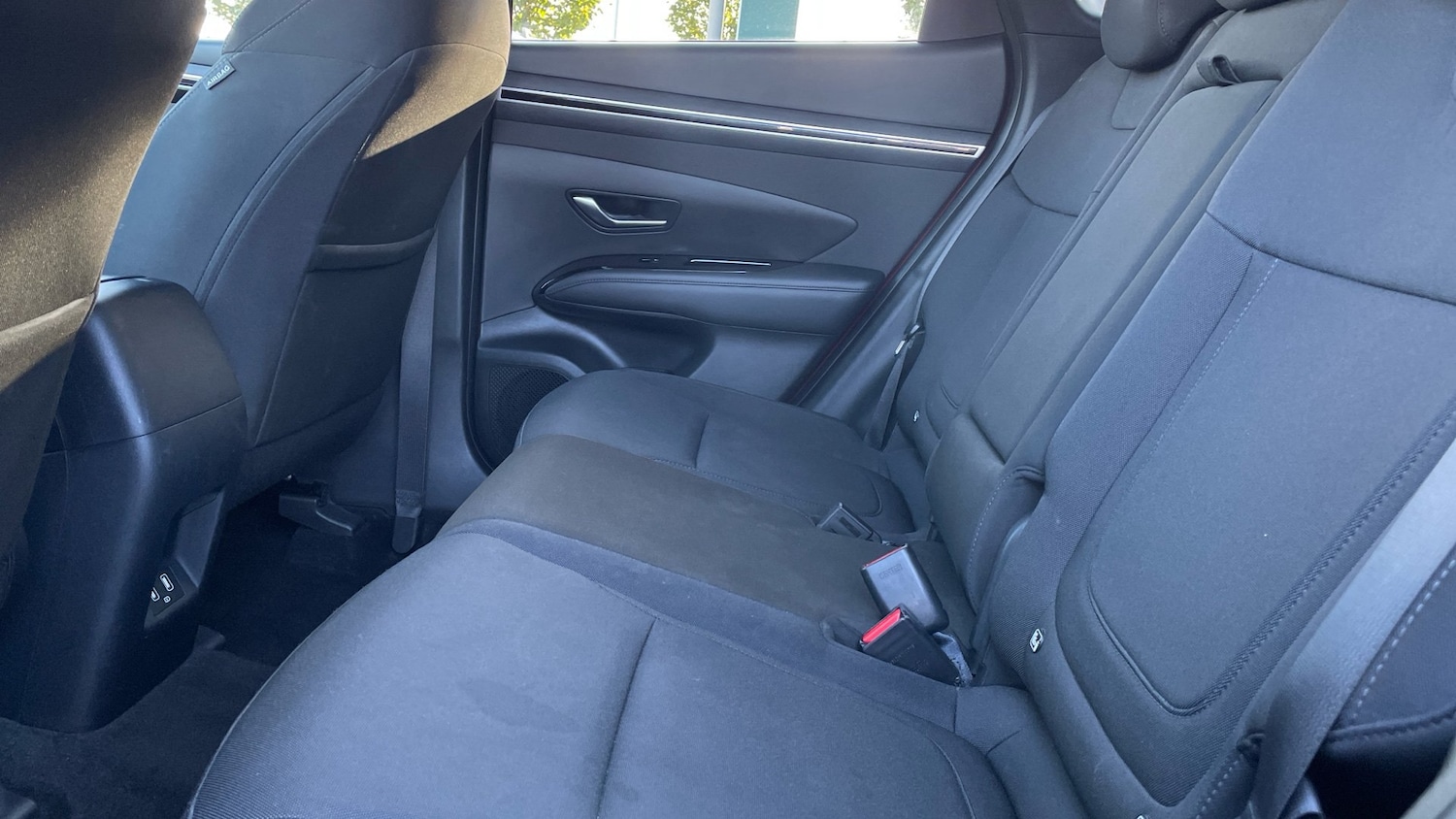 Used Hyundai TUCSON 2022 for sale - 76837336: Photo 9