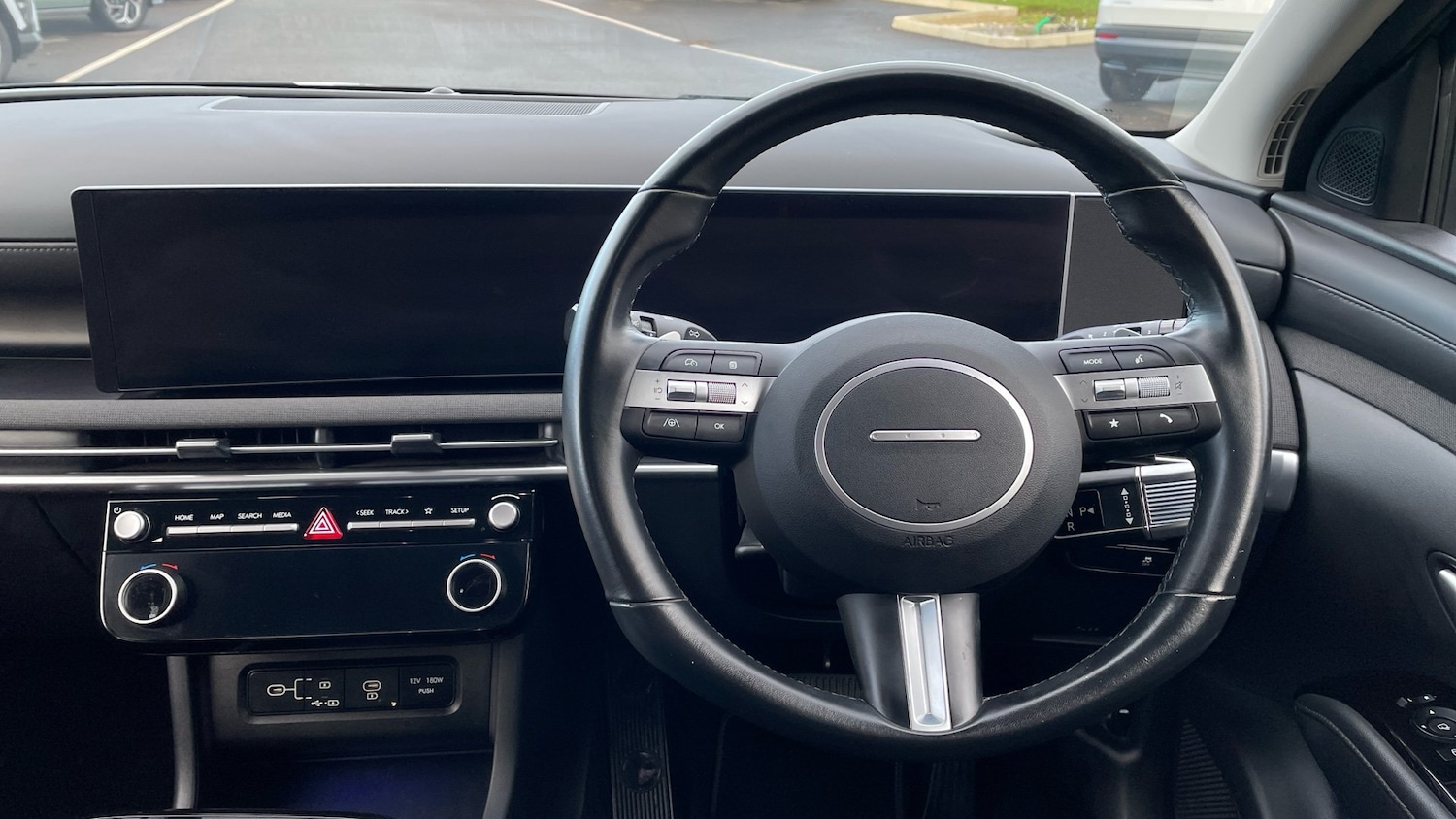 Used Hyundai TUCSON 2024 for sale - 76677519: Photo 14