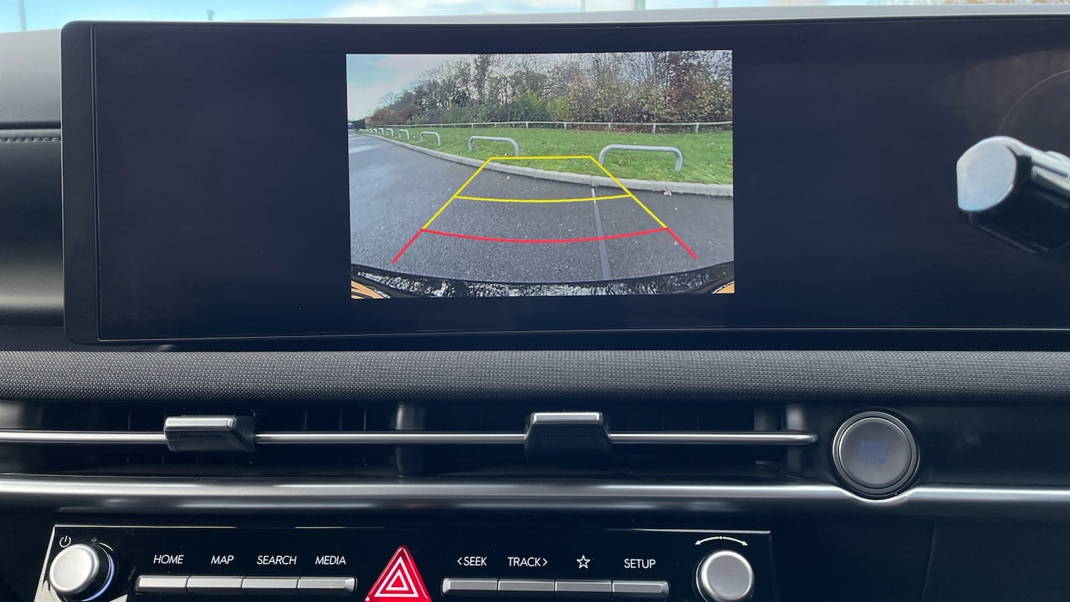 Used Hyundai TUCSON 2024 for sale - 76677519: Photo 20