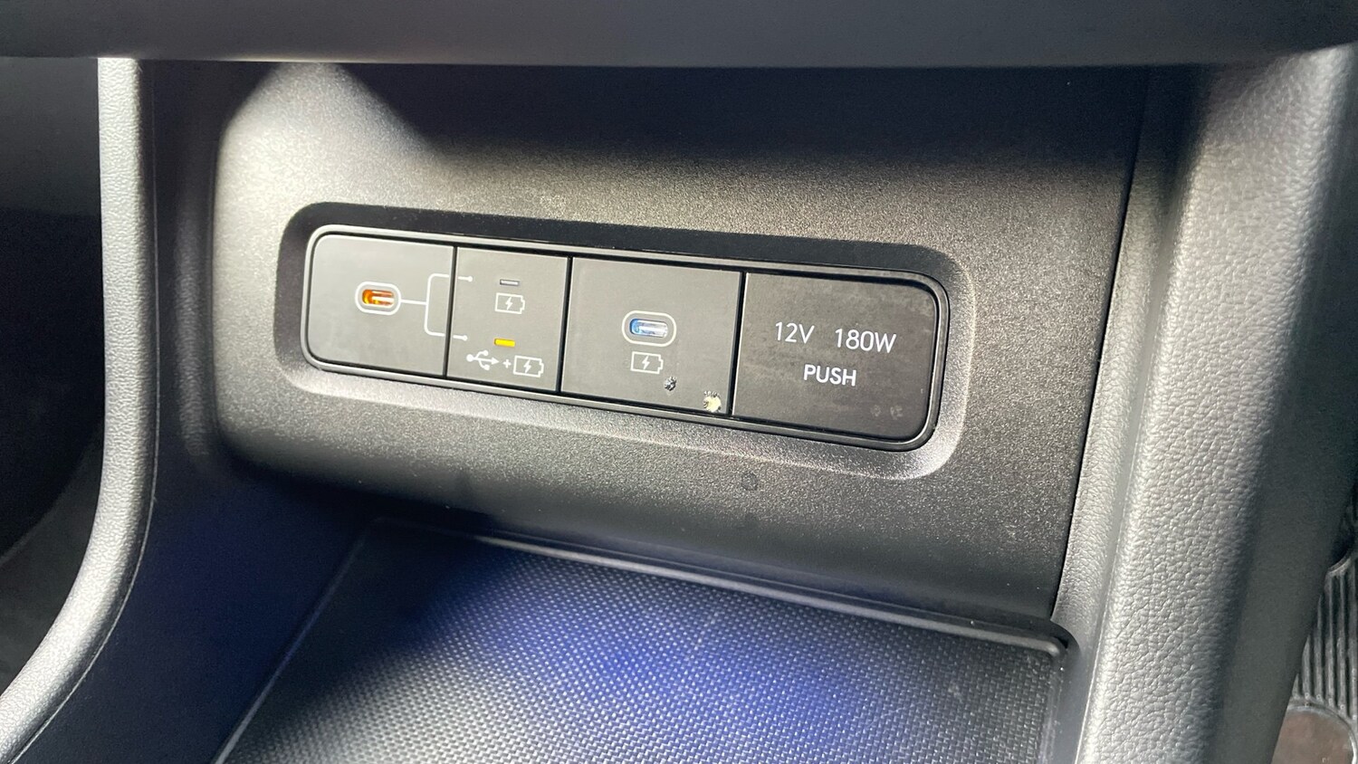 Used Hyundai TUCSON 2024 for sale - 76677519: Photo 23