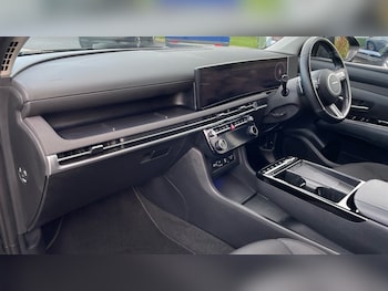 Used Hyundai TUCSON 2024 for sale - 76677519: Photo