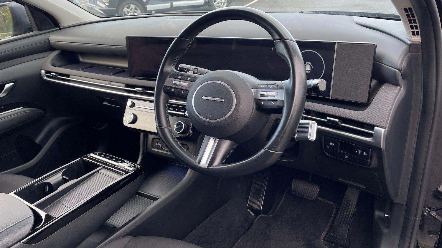 Used Hyundai TUCSON 2024 for sale - 76677519: Photo 6