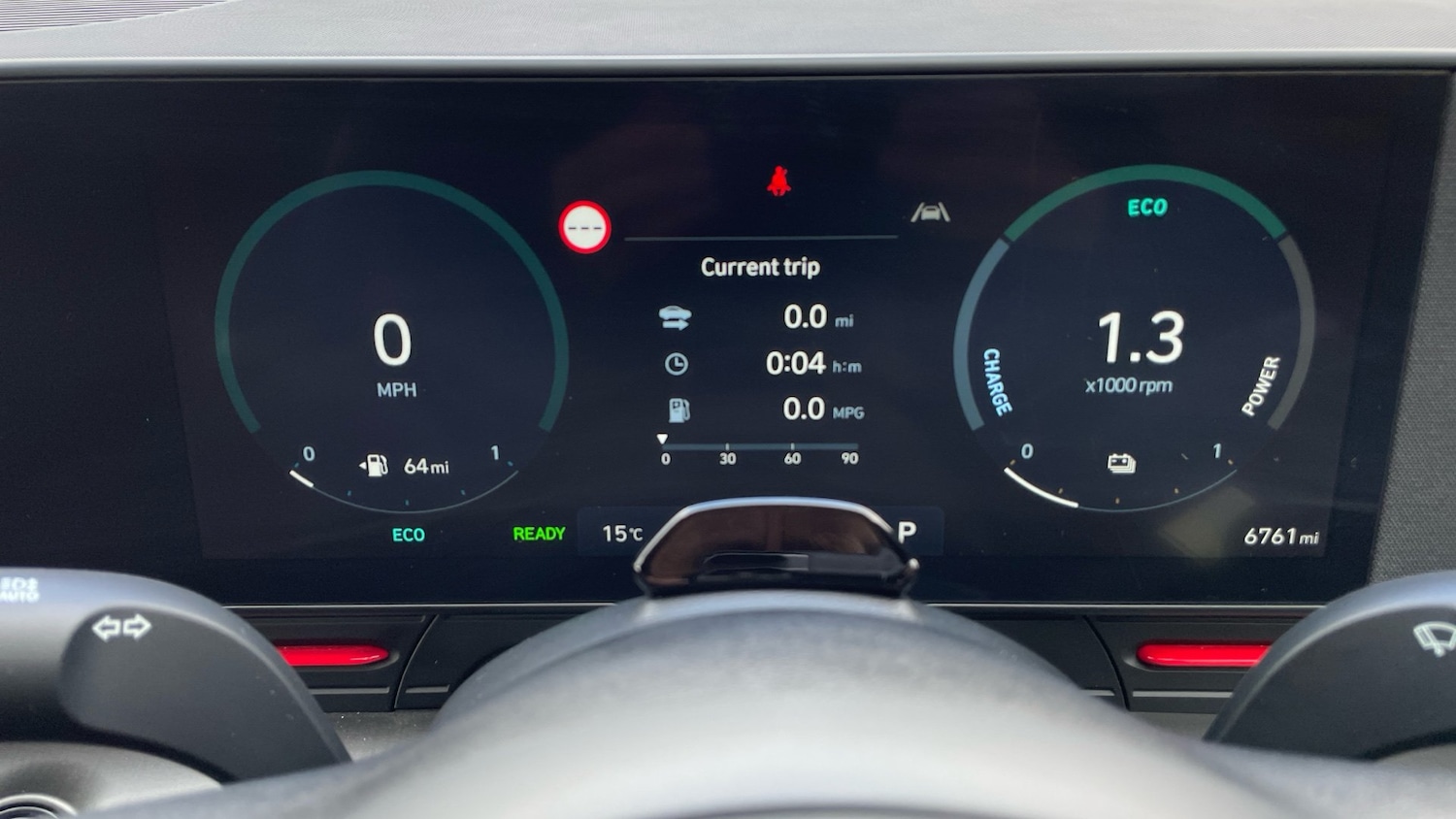 Used Hyundai KONA 2024 for sale - 76677475: Photo 10