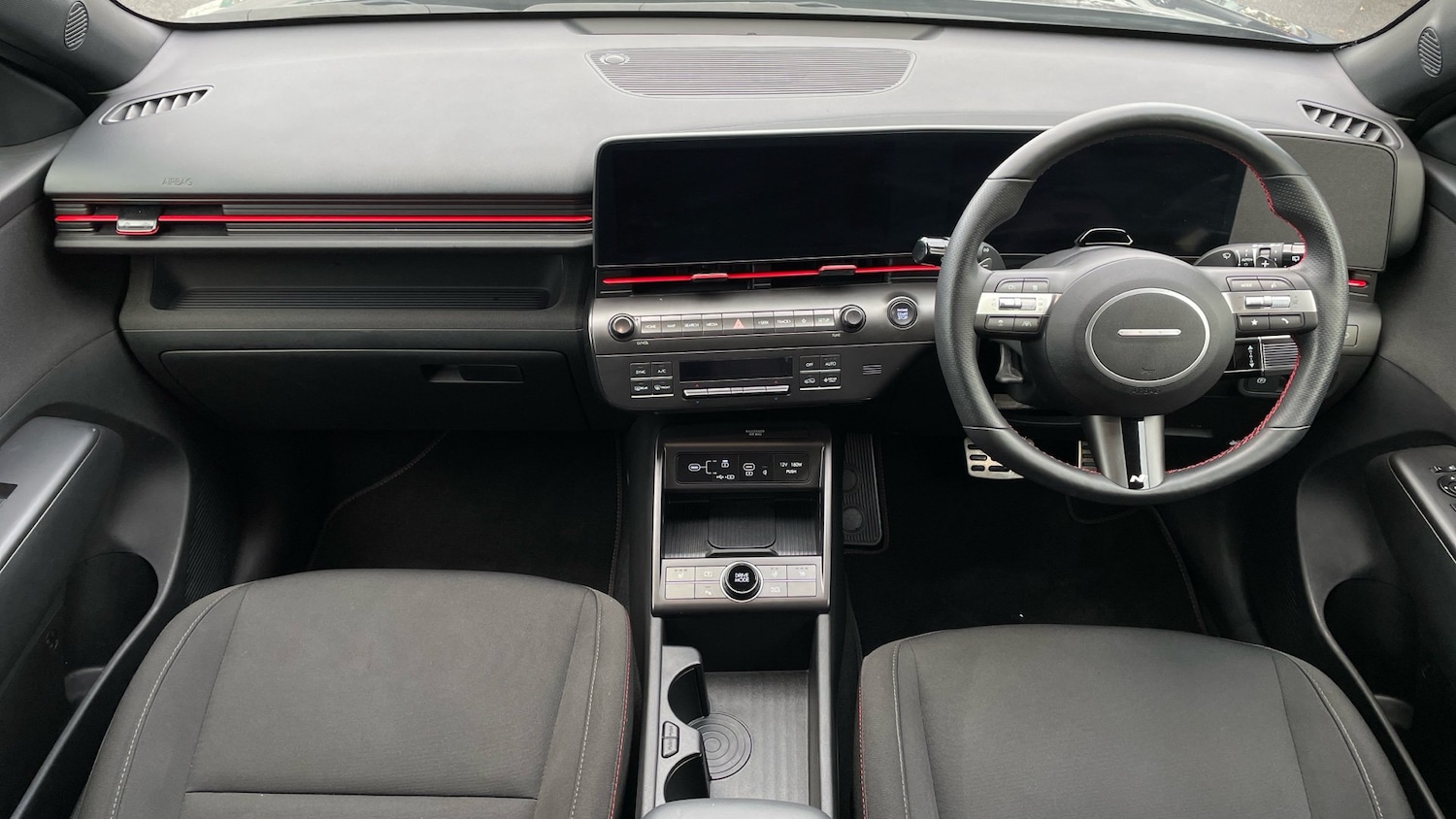 Used Hyundai KONA 2024 for sale - 76677475: Photo 13