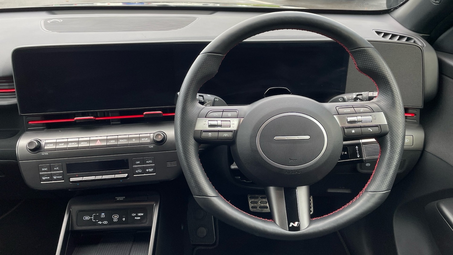 Used Hyundai KONA 2024 for sale - 76677475: Photo 14