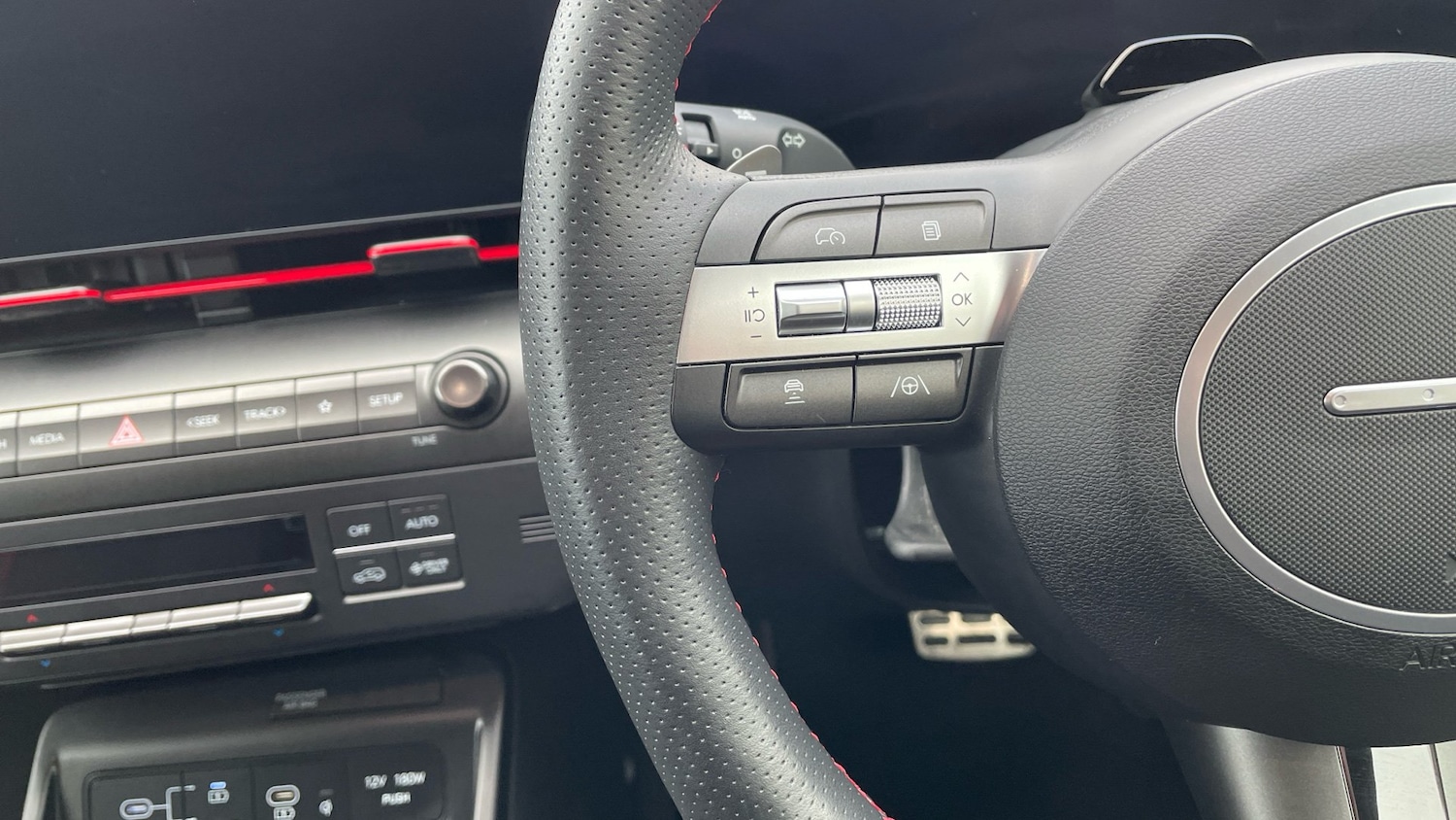 Used Hyundai KONA 2024 for sale - 76677475: Photo 15