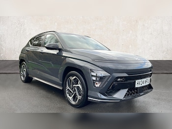 Used Hyundai KONA 2024 for sale - 76677475: Photo
