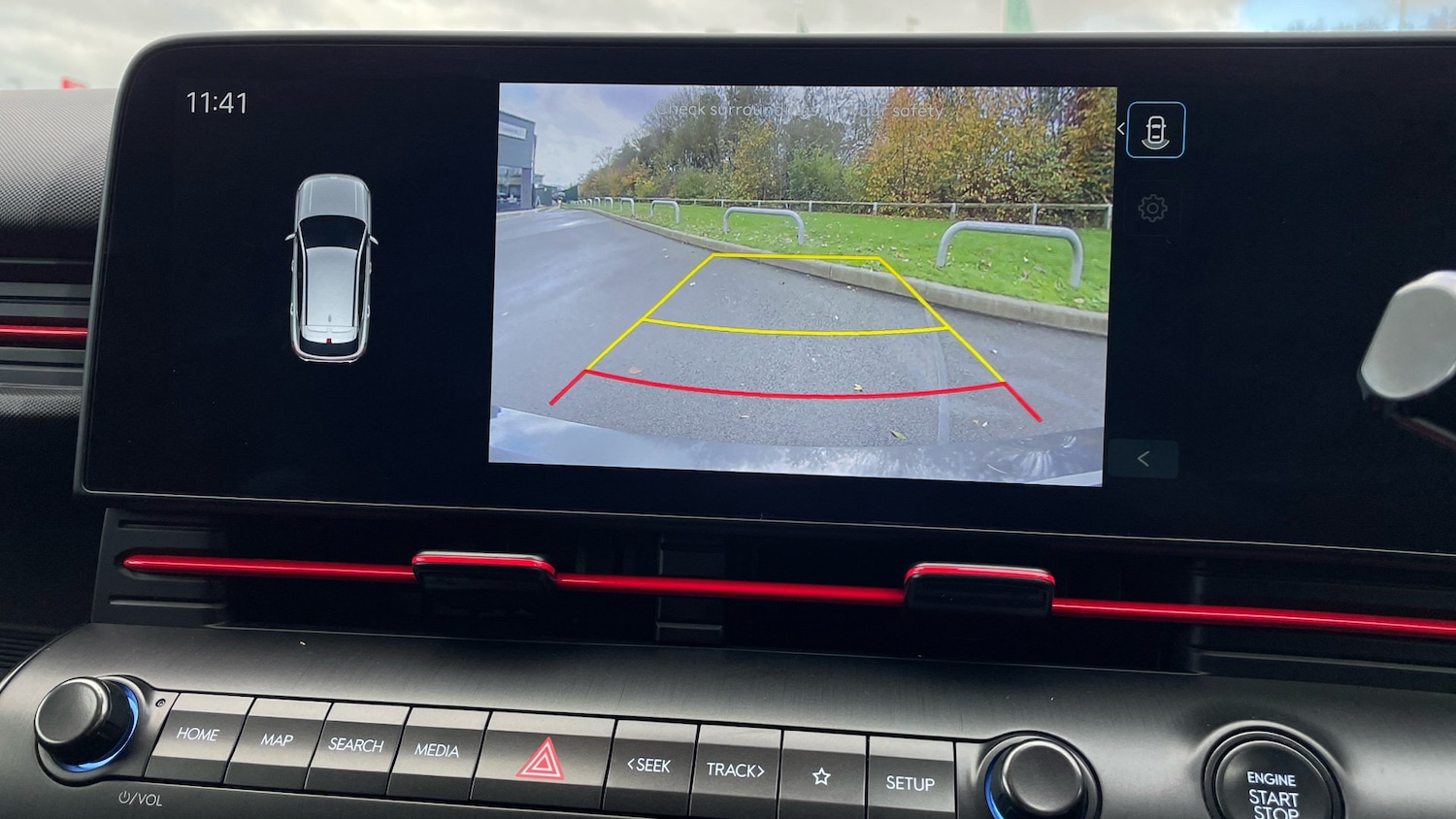 Used Hyundai KONA 2024 for sale - 76677475: Photo 20