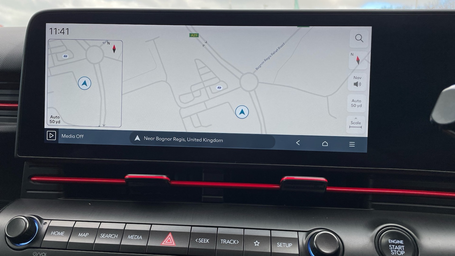 Used Hyundai KONA 2024 for sale - 76677475: Photo 22