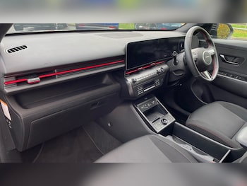 Used Hyundai KONA 2024 for sale - 76677475: Photo