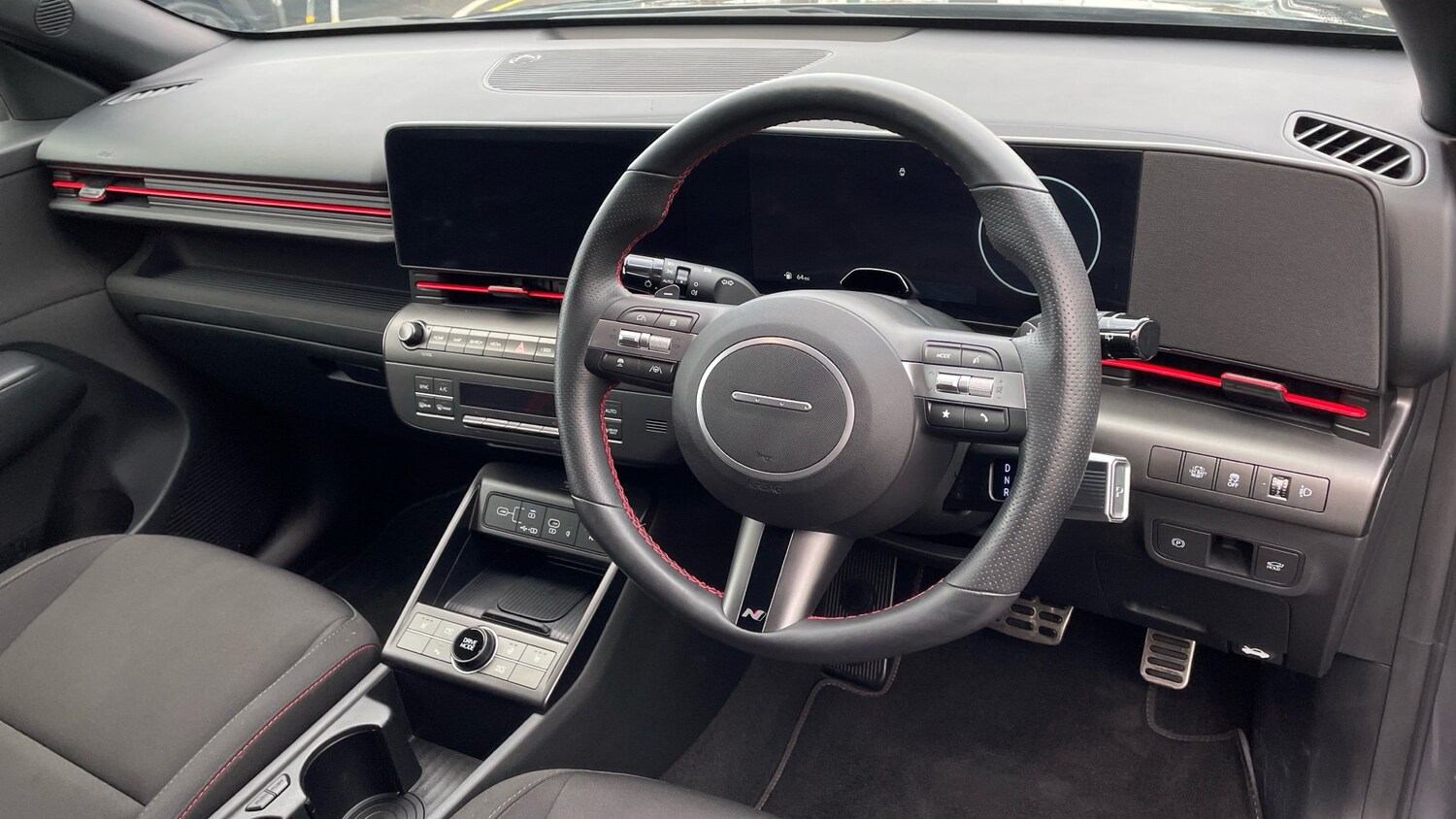 Used Hyundai KONA 2024 for sale - 76677475: Photo 6