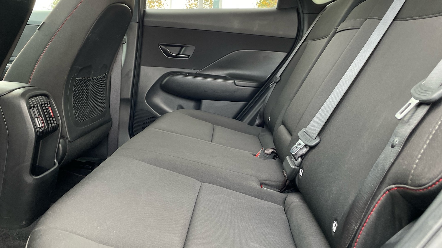 Used Hyundai KONA 2024 for sale - 76677475: Photo 9