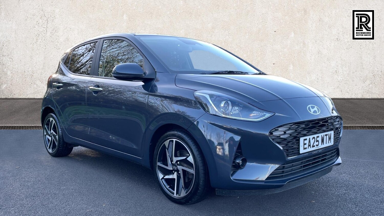 Used Hyundai i10 2025 for sale - 76699616: Photo 1