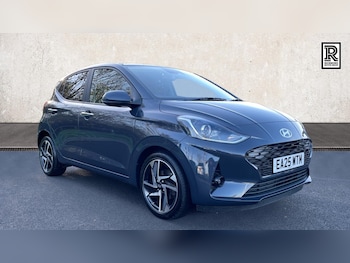 Used Hyundai i10 2025 for sale - 76699616: Photo